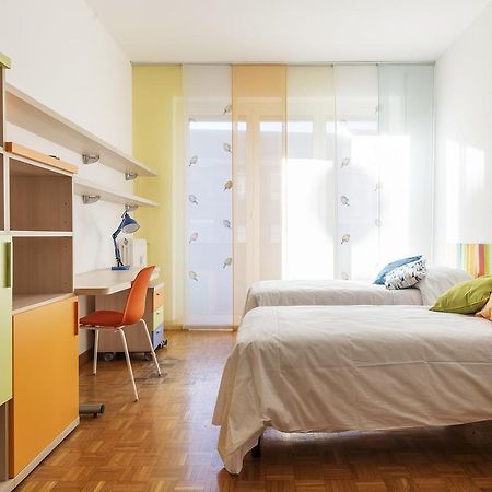 La Casa Di Cri Sul Naviglio Daire Milano Dış mekan fotoğraf