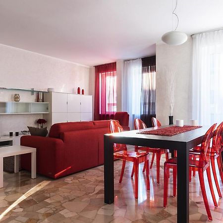 La Casa Di Cri Sul Naviglio Daire Milano Dış mekan fotoğraf
