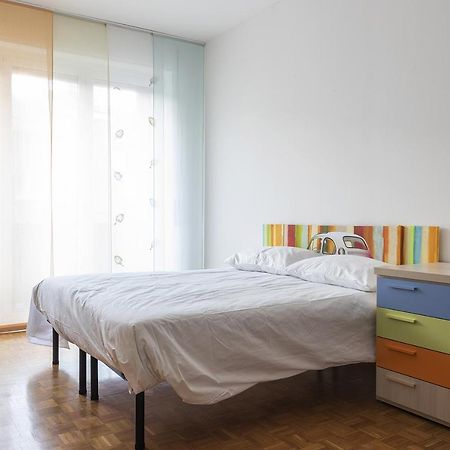 La Casa Di Cri Sul Naviglio Daire Milano Dış mekan fotoğraf