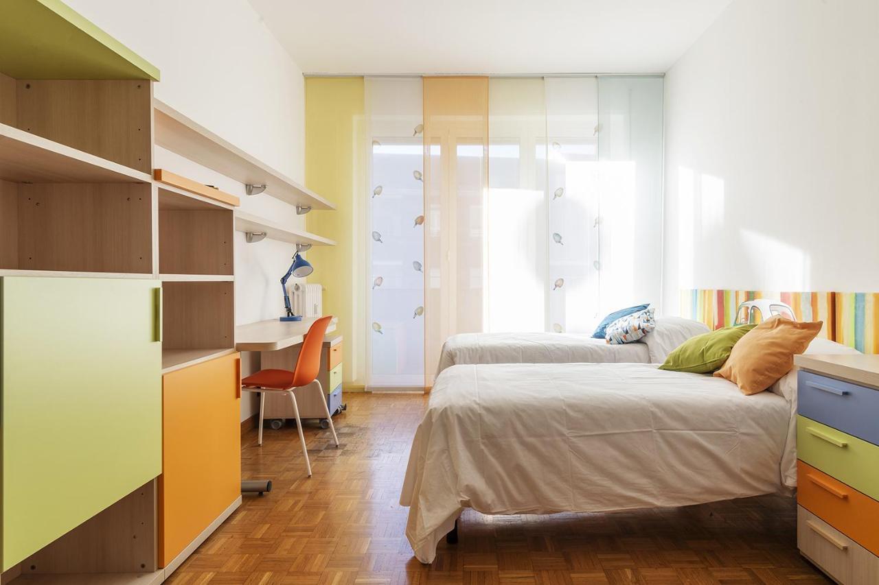 La Casa Di Cri Sul Naviglio Daire Milano Dış mekan fotoğraf