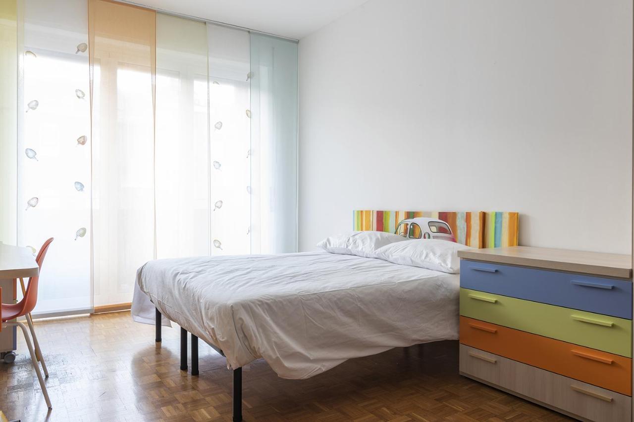 La Casa Di Cri Sul Naviglio Daire Milano Dış mekan fotoğraf