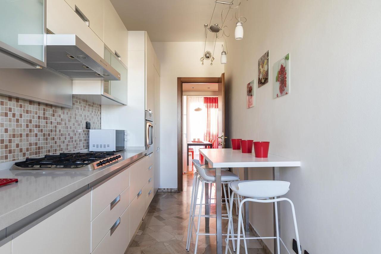La Casa Di Cri Sul Naviglio Daire Milano Dış mekan fotoğraf