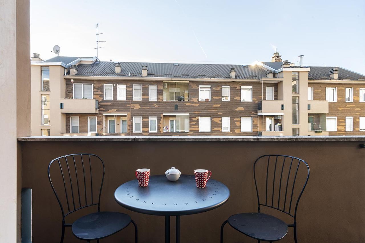 La Casa Di Cri Sul Naviglio Daire Milano Dış mekan fotoğraf