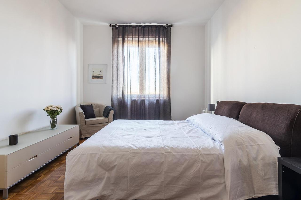 La Casa Di Cri Sul Naviglio Daire Milano Dış mekan fotoğraf